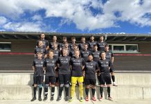 2. Mannschaft – Kreisliga B6 Franken 11. Spieltag: SC Michelbach/Wald II – TSV Pfedelbach II 1:0 (0:0)