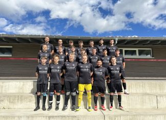 2. Mannschaft – Kreisliga B6 Franken 14. Spieltag: TSG Waldenburg – TSV Pfedelbach II 1:1 (0:1)