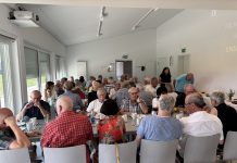 Veteranentreffen – Treffen der „ehemaligen Kicker“ am 05. Juli 2025