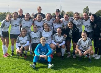 Frauen – Regionenliga 6. Spieltag: SGM Neckarwestheim ABI – TSV Pfedelbach 0:0