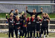 E-Junioren: Erfolgreicher vierter Spieltag für unser Jugendteam