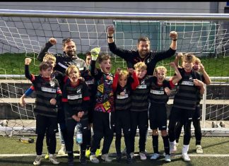 E-Junioren: Erfolgreicher vierter Spieltag für unser Jugendteam