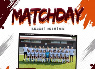 Frauen – Regionenliga Vorbericht 5. Spieltag: TSV Pfedelbach – TSV Langenbeutingen