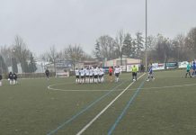 Frauen – Regionenliga 9. Spieltag: TSV Pfedelbach – SV Sülzbach 1:2 (1:0)