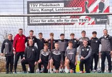 Trainerworkshop beim TSV