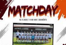 Frauen – Regionenliga Vorbericht 10. Spieltag: SV Heilbronn am Leinbach – TSV Pfedelbach