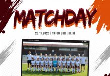 Frauen – Regionenliga Vorbericht 11. Spieltag: TSV Pfedelbach – SV Leingarten