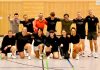 Erfolgreicher Heimspieltag der Badmintonabteilung Pfedelbach