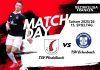 1. Mannschaft – Bezirksliga Vorbericht 15. Spieltag: TSV Pfedelbach – TSV Erlenbach