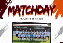 Frauen – Regionenliga Vorbericht 12. Spieltag: TSV Pfedelbach – SGM Blaufelden