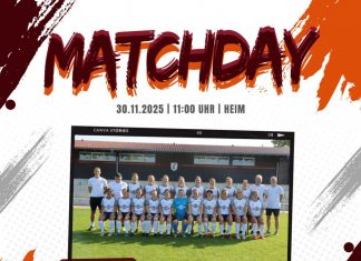 Frauen – Regionenliga 12. Spieltag: TSV Pfedelbach – SGM Blaufelden/Wiesenbach/Schrozberg 0:1 (0:0)