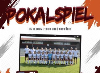 Frauen – 2. Pokalrunde Vorbericht: Spfr. Widdern – TSV Pfedelbach
