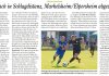 1. Mannschaft – Bericht aus der Hohenloher Zeitung vom 05.12.2025: Pfedelbach in Schlagdistanz