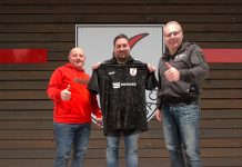 Dennis Schmieg wird ab Sommer 2026 neuer Cheftrainer beim Bezirksligisten TSV Pfedelbach