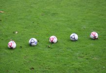 1. + 2. Mannschaft – Testspiele in der Rückrundenvorbereitung