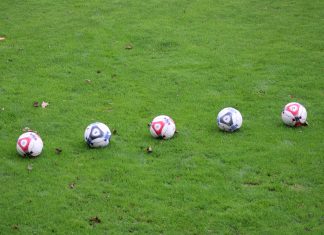 1. + 2. Mannschaft – Testspiele in der Rückrundenvorbereitung