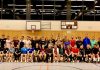 Sportlicher Auftakt im neuen Jahr – Badminton Tag in unserer Sporthalle