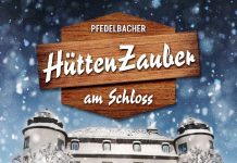 Pfedelbacher Hüttenzauber