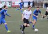1. Mannschaft – Bezirksliga Franken 16. Spieltag: TSV Pfedelbach – TSV Neuenstein 1:1 (1:0)