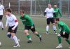 2. Mannschaft – Kreisliga B6 Franken 16. Spieltag: TSV Pfedelbach II – TSV Zweiflingen 0:2 (0:1)