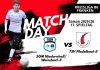 2. Mannschaft – Kreisliga B6 Vorbericht 17. Spieltag: SGM Niedernhall/Weissbach II – TSV Pfedelbach II