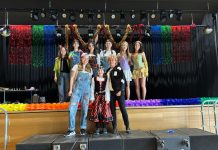 Bericht vom Kinderfasching – Ist der Kinderfasching in dieser Form noch zeitgemäß?