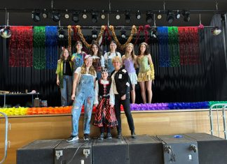 Bericht vom Kinderfasching – Ist der Kinderfasching in dieser Form noch zeitgemäß?