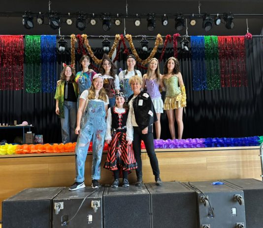 Bericht vom Kinderfasching – Ist der Kinderfasching in dieser Form noch zeitgemäß?