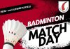 Badminton: Beide Mannschaften am kommenden Samstag im Einsatz