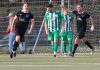 1. Mannschaft – Bezirksliga Franken 18. Spieltag: TG Böckingen – TSV Pfedelbach 2:4 (1:2)