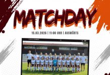 Frauen – Regionenliga 13. Spieltag: SpVgg Gammesfeld – TSV Pfedelbach 4:0 (2:0)