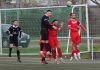 1. Mannschaft – Bezirksliga Franken 21. Spieltag: TSV Pfedelbach – FC Union Heilbronn 1:1 (0:1)