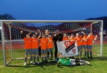 E-Junioren: Chancenwucher zum Rückrundenauftakt