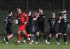 1. Mannschaft – ebmpapst Bezirkspokal Franken Achtelfinale: SGM Fürfeld/Bonfeld – TSV Pfedelbach 1:2 (1:1)