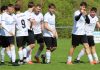 2. Mannschaft – Kreisliga B6 Franken 23. Spieltag: SV Lampoldshausen – TSV Pfedelbach II 2:3 (1:3)