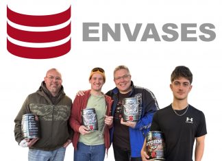 Bierfassgewinner