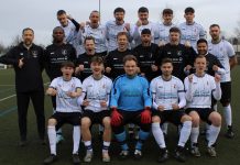 2. Mannschaft – Kreisliga B6 Franken 24. Spieltag: TSV Pfedelbach II – SGM Forchtenberg/SGSE II 0:0