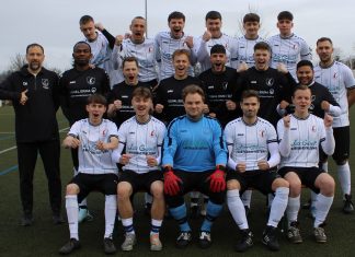 2. Mannschaft – Kreisliga B6 Franken 24. Spieltag: TSV Pfedelbach II – SGM Forchtenberg/SGSE II 0:0