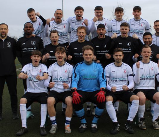 2. Mannschaft – Kreisliga B6 Franken 26. Spieltag: TSV Pfedelbach II – SC Michelbach/Wald II 3:0 (3:0)