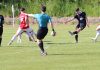 1. Mannschaft – Bezirksliga Franken 24. Spieltag: FSV Schwaigern – TSV Pfedelbach 0:0