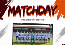 Frauen – Regionenliga Vorbericht 18. Spieltag: TSV Pfedelbach – SGM Neckarwestheim ABI