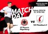 2. Mannschaft – Kreisliga B6 Vorbericht 25. Spieltag: FC Phoenix Nagelsberg – TSV Pfedelbach II