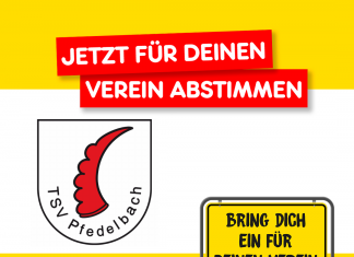 Netto Vereinsspende