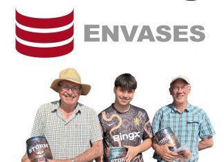 Bierfassgewinner