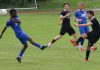 1. Mannschaft – Bezirksliga Franken 25. Spieltag: TSV Pfedelbach – TSV Botenheim 1:3 (1:2)
