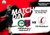 1. Mannschaft – Bezirksliga Franken Vorbericht 26. Spieltag: SGM Mulfingen/Hollenbach 2 – TSV Pfedelbach