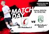 2. Mannschaft – Kreisliga B6 Vorbericht 26. Spieltag: TSV Pfedelbach II – SC Michelbach/Wald II