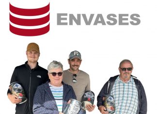 Bierfassgewinner