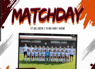 Frauen – Regionenliga Vorbericht 20. Spieltag: TSV Pfedelbach – TSV Michelfeld