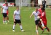 2. Mannschaft – Kreisliga B6 Franken 27. Spieltag: TSV Pfedelbach II – TSV Kupferzell II 6:0 (2:0)